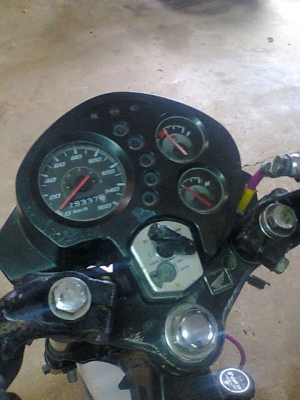 ซากโซนิคปี46ทะเบียนโอน