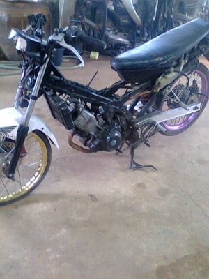 ซากโซนิคปี46ทะเบียนโอน