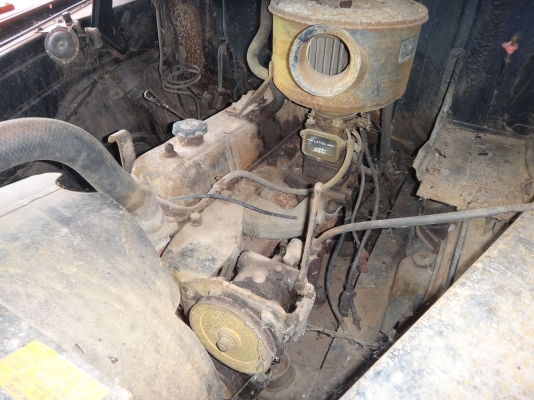 ขาย ด่วน  รถหกล้อ  ดับเพลิง   พร้อมใช้งาน  เอกสารพร้อม