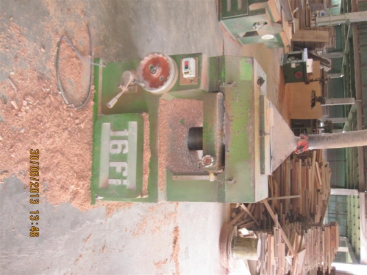 ขายเครื่องจักรงานไม้หลายรายการสภาพดีครับ