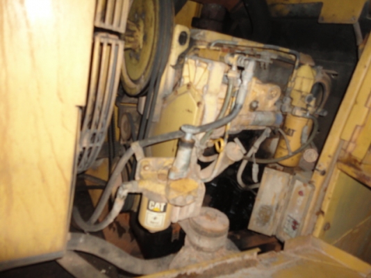 รถตักล้อยาง 924F รถตักล้อยาง 924F