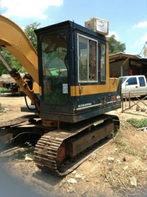 ขายโคมัสซุ PC60-3 ราคา 300,000 บาท เจ้าของขายเอง ราคาต่อรองได้ ขายโคมัสซุ PC60-3 ราคา 300,000 บาท เจ้าของขายเอง ราคาต่อรองได้