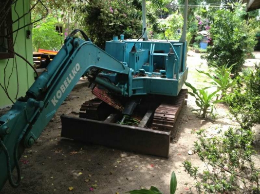 ขายโกเบลโก PC 40-2 ราคา 150,000 บาท