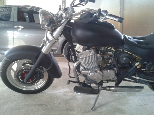 ขาย jx125 แต่งถูกๆๆๆๆๆเลย