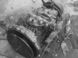 เกียร์มิตซูฟูโซ่ 10 สปีด