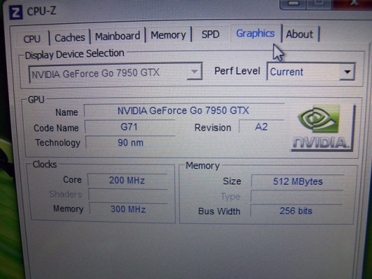 ผขายแล้วครับ)บางใหญ่ แรงระดับ Full HD 1080p NVIDIA GeForce DELL XPS M1710 แค่ 8,000 ช้าอด ผขายแล้วครับ)บางใหญ่ แรงระดับ Full HD 1080p NVIDIA GeForce DELL XPS M1710 แค่ 8,000 ช้าอด