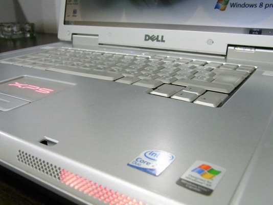 ผขายแล้วครับ)บางใหญ่ แรงระดับ Full HD 1080p NVIDIA GeForce DELL XPS M1710 แค่ 8,000 ช้าอด ผขายแล้วครับ)บางใหญ่ แรงระดับ Full HD 1080p NVIDIA GeForce DELL XPS M1710 แค่ 8,000 ช้าอด