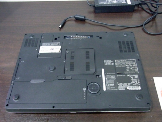 ผขายแล้วครับ)บางใหญ่ แรงระดับ Full HD 1080p NVIDIA GeForce DELL XPS M1710 แค่ 8,000 ช้าอด ผขายแล้วครับ)บางใหญ่ แรงระดับ Full HD 1080p NVIDIA GeForce DELL XPS M1710 แค่ 8,000 ช้าอด