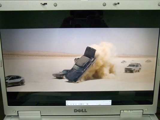 ผขายแล้วครับ)บางใหญ่ แรงระดับ Full HD 1080p NVIDIA GeForce DELL XPS M1710 แค่ 8,000 ช้าอด ผขายแล้วครับ)บางใหญ่ แรงระดับ Full HD 1080p NVIDIA GeForce DELL XPS M1710 แค่ 8,000 ช้าอด