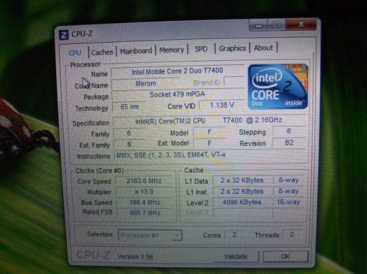ผขายแล้วครับ)บางใหญ่ แรงระดับ Full HD 1080p NVIDIA GeForce DELL XPS M1710 แค่ 8,000 ช้าอด ผขายแล้วครับ)บางใหญ่ แรงระดับ Full HD 1080p NVIDIA GeForce DELL XPS M1710 แค่ 8,000 ช้าอด