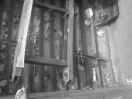 กระบะท้องเรือพร้อมอุปกรณ์ครบชุด กระบะท้องเรือพร้อมอุปกรณ์ครบชุด