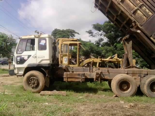 ขายด่วนรถสิบล้อสองเพลาดัมพ์ MITSU TF และ TDขายเหมา คันละ800000 สภาพพร้อมใช้งาน เอกสารพร้อม ขายด่วนรถสิบล้อสองเพลาดัมพ์ MITSU TF และ TDขายเหมา คันละ800000 สภาพพร้อมใช้งาน เอกสารพร้อม