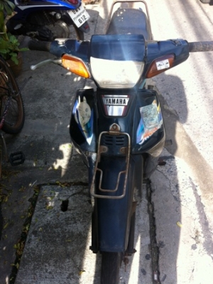 yamaha mate ครบๆๆ no book เล่มหาย yamaha mate ครบๆๆ no book เล่มหาย