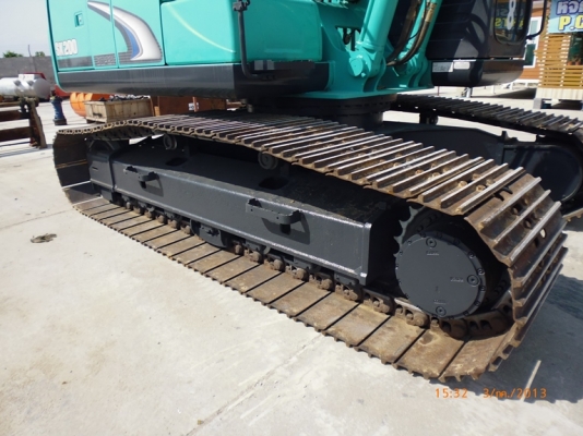 ขาย Kobelco SK200-8, S/n. YN12-T3873 สภาพสวยมาก
