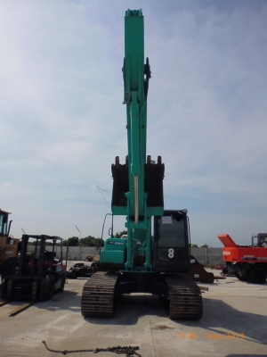 ขาย Kobelco SK200-8, S/n. YN12-T3873 สภาพสวยมาก