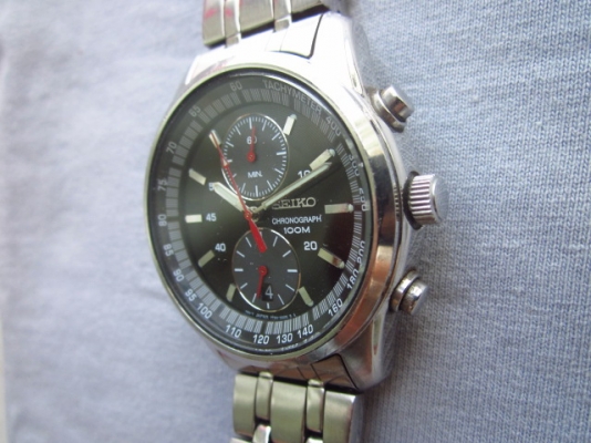 +++++ SEIKO ดำน้ำจับเวลาราคาถูก +++++ +++++ SEIKO ดำน้ำจับเวลาราคาถูก +++++