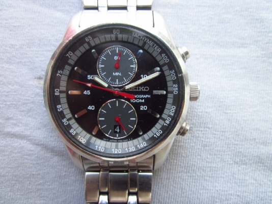 +++++ SEIKO ดำน้ำจับเวลาราคาถูก +++++