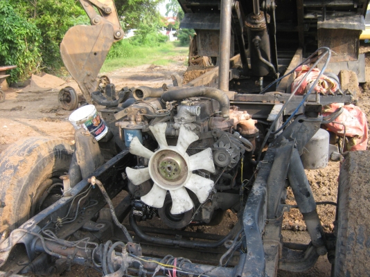 ขายเกียร์ISUZU 084-0747874 สิราวุธ  19500