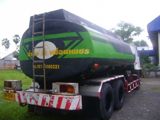 ขายรถ10ล้อแท้งค์น้ำดื่ม FVM195 แรงปี2539 เครื่องดี คัชชีดี ยางสวย สภาพพร้อมใช้งาน แอร์เย็น ระบบดั้นน้ำพึ่งติดตั้งมาใหม่ เอาไปใช้ได้เลย