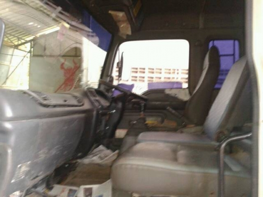 ขายอิซูซูเดก้า ยูโรทู 270 ปี 49 ขายอิซูซูเดก้า ยูโรทู 270 ปี 49