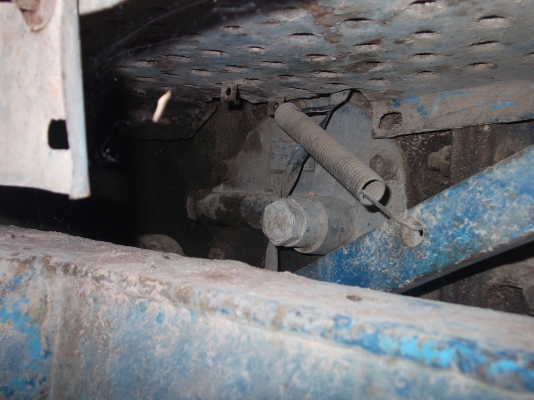 รถไถFORD รุ่น5000 77 เครือง T3 อุปกรณ์ผาน2ชุด สภาพสวยพร้อมใช้งาน เอกสารเล่มทะเบียน