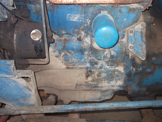 รถไถFORD รุ่น5000 77 เครือง T3 อุปกรณ์ผาน2ชุด สภาพสวยพร้อมใช้งาน เอกสารเล่มทะเบียน