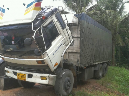 ขายนิสสัน ยูดี  AF