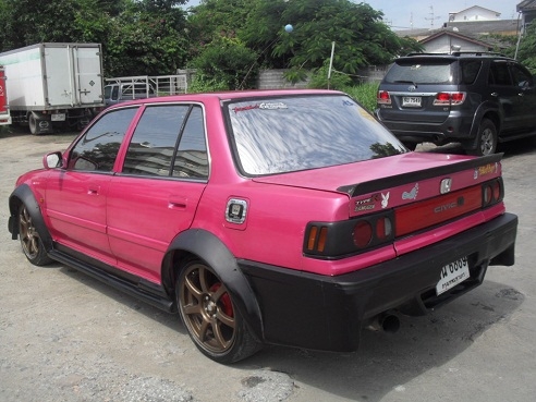 civic รถพร้อมใช้ สภาพดี