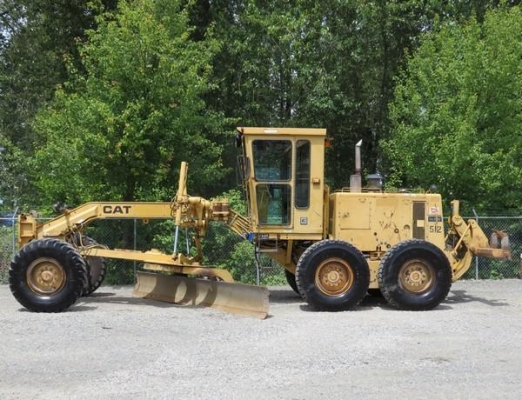 รถเกรด CATERPILLAR  140G ชั่วโมงน้อยซีเรียลสูง รถนอกนำเข้า จากอเมริกาสภาพดีมากๆๆๆ สมบูรณ์แบบ ติดต่อมานะ  085-9049669