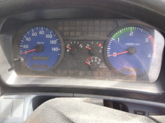 ขายรถบรรทุก 6 ล้อ ใหญ่ FG ยาว 7.2 เมตร ปี 48 ขายรถบรรทุก 6 ล้อ ใหญ่ FG ยาว 7.2 เมตร ปี 48