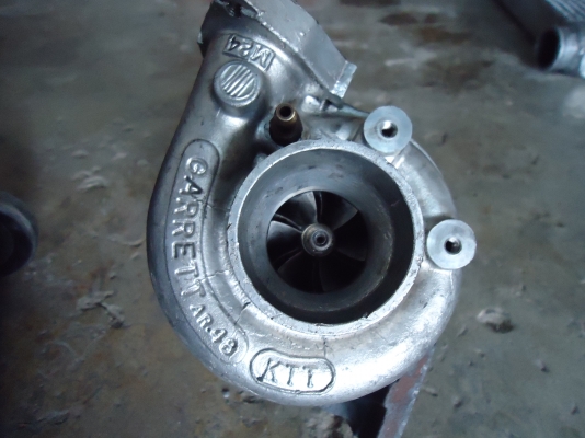 ขายเทอร์โบ