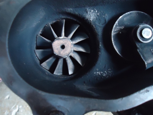 ขายเทอร์โบ