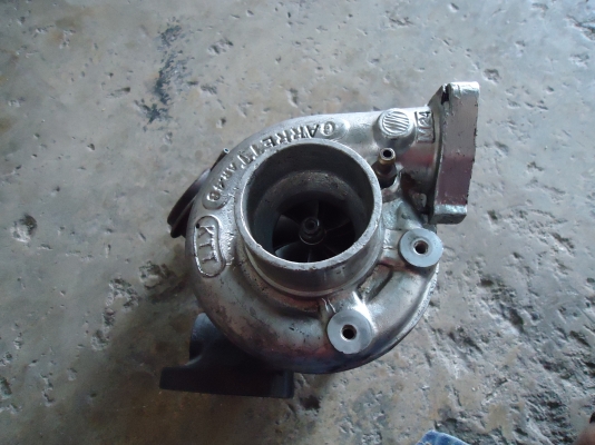 ขายเทอร์โบ