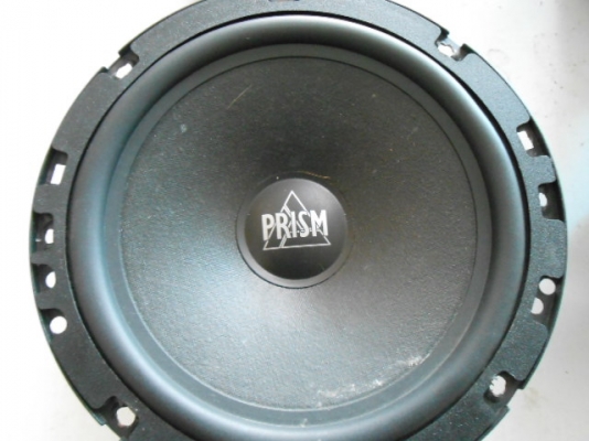 ลำโพง 6 นิ้ว PRISM SQ 6 รุ่นใหญ่ของ PRISM