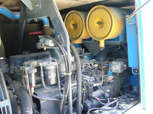 ขายปั๊มลม Airman PDS655S รุ่นใหม่มือสองนำเข้าจากญี่ปุ่นไม่เคยใช้ในไทย สนใจโทรเลยค่ะ 087-3310254 เจี๊ยบค่ะ ขายปั๊มลม Airman PDS655S รุ่นใหม่มือสองนำเข้าจากญี่ปุ่นไม่เคยใช้ในไทย สนใจโทรเลยค่ะ 087-3310254 เจี๊ยบค่ะ