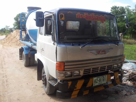 ขายรถโม่4คิว โม่ใหม่