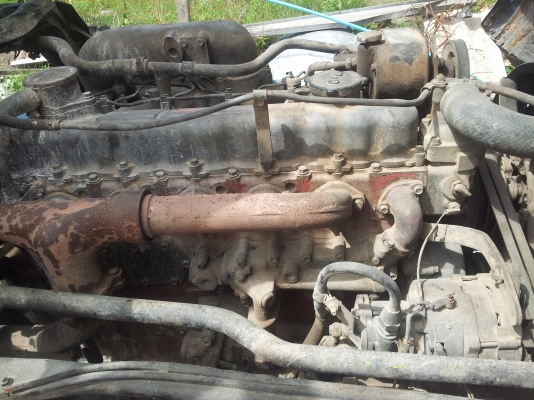 ขายรถโม่4คิว โม่ใหม่