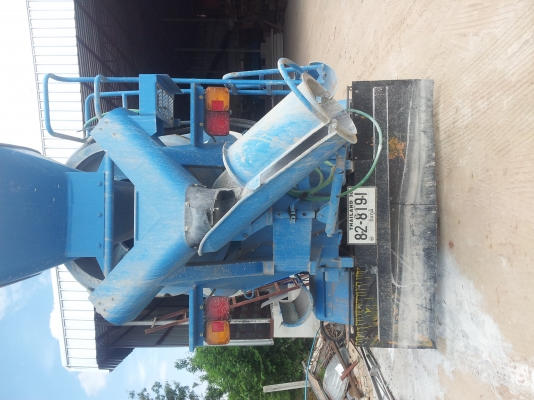 ขายรถโม่4คิว โม่ใหม่