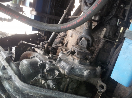 ขายรถโม่4คิว โม่ใหม่