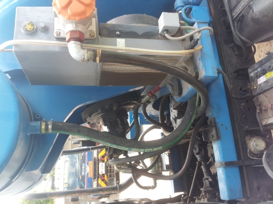 ขายรถโม่4คิว โม่ใหม่