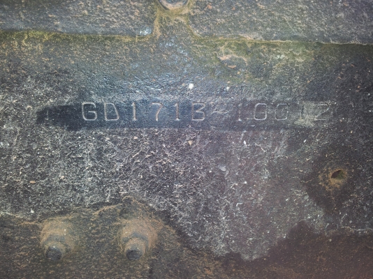 ขายรถโม่4คิว โม่ใหม่