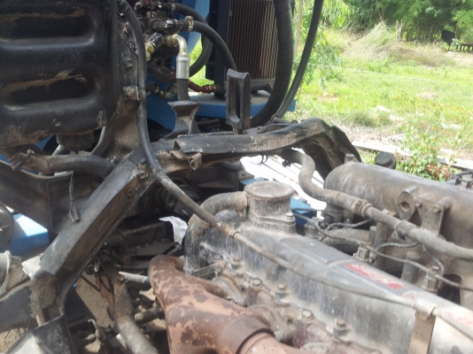 ขายรถโม่4คิว โม่ใหม่