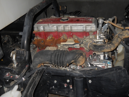 ขายรถหกล้ออีโน่ 150 เเรง  วิ่งได้  หมื่นกว้าพันกว่ากิโล  ราคาพอคุยได้ครับ