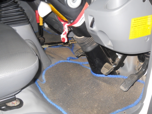 ขายรถหกล้ออีโน่ 150 เเรง  วิ่งได้  หมื่นกว้าพันกว่ากิโล  ราคาพอคุยได้ครับ