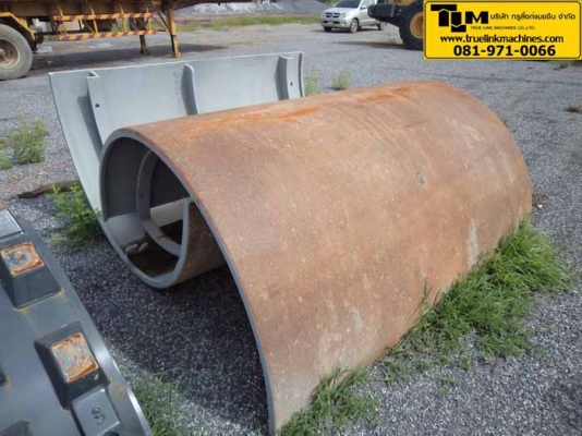 เปลือกเรียบ รถบด นำเข้าจาก USA เปลือกเรียบ รถบด นำเข้าจาก USA