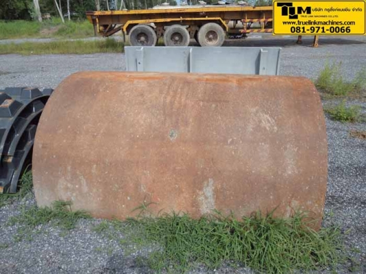 เปลือกเรียบ รถบด นำเข้าจาก USA