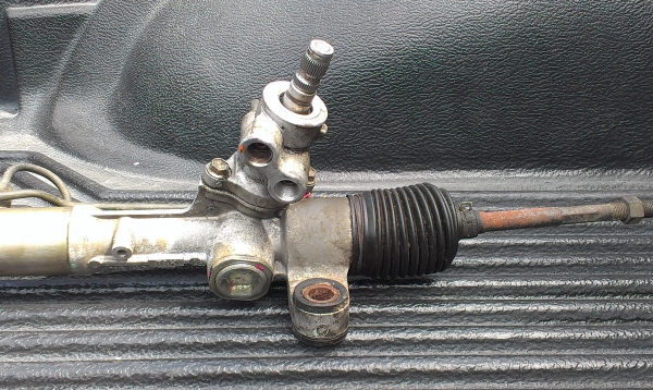 แร๊คพวงมาลัยเพาเวอร์  toyota altis