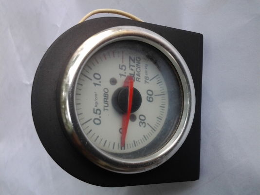 วัดบรูชTurboแท้