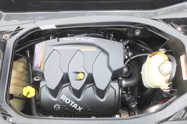 ขาย Seadoo rxp215 ปี 2007