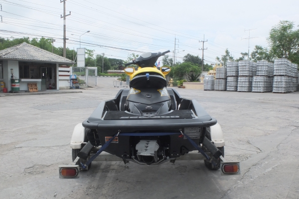 ขาย Seadoo rxp215 ปี 2007